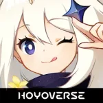 Genshin Impact MOD APK